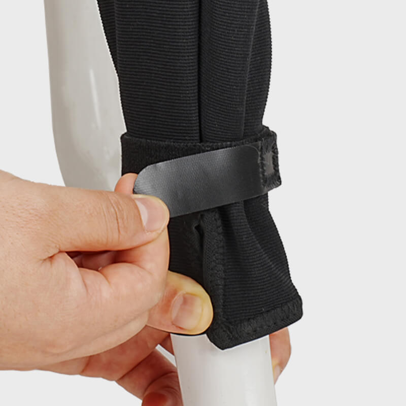 dog front leg sleeve4-Supet